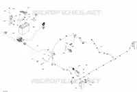 Électrique - Système - Section Arrière