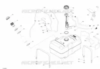 Moteur - Alimentation