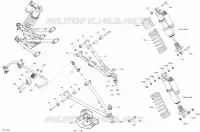 Suspension Avant - Tous les Modèles