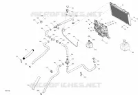 Système Refroidissement - Tous les Modèles
