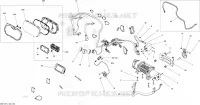 Système Électrique STD, X, XT, DPS