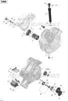 Lubrification Du Moteur