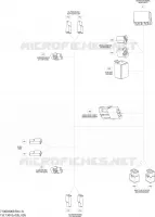Câblage Électrique Europe