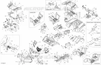 Carrosserie Et Accessoires _31T1526