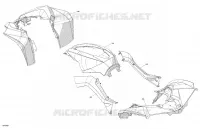 07- Carrosserie - Ensembles Ailes