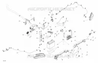 Électrique - Système Arrière