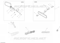 Mirroirs Et Outils _67C1502