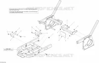 Châssis - With Locking Rear Differential_30C1402a
