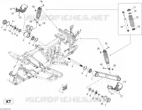 Suspension Arrière