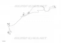 Électrique - Câblage Section Avant