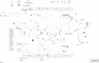 Câblage Principal - 710005722 - Defender NON MAX