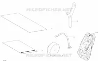 Mirroirs Et Outils Traxter