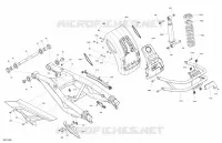 Suspension Arrière