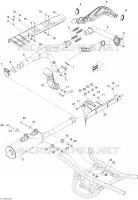 Système Échappement