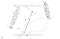 0 SHOCKS