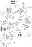 Carrosserie Et Accessoires 1