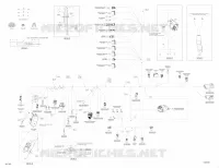 Câblage Principal 710006089