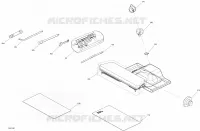 Outils - 800R