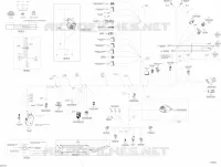 Câblage Principal 710006090