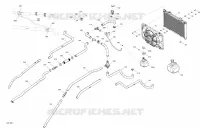 Refroidissement MAX - 1000R