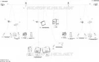 Câblage Électrique Console_28Y1402b
