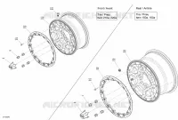 Roues - XTP