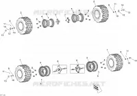 Roues Et Pneus