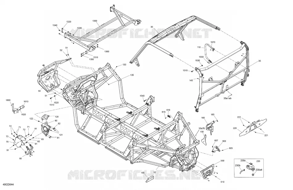 06- Frame - System