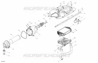 Moteur - Admission Air