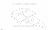 Carrosserie - Plaque de Protection