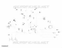 Électrique - Câblage Principal - 710007295 - Sans Smart-ShoX