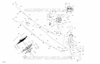 Moteur - Refroidissement