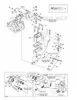 Batterie Et Accessoires Électriques