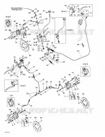 Frein Hydraulique