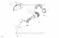 Moteur - Admission Air