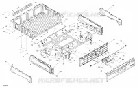 Carrosserie - Chargement
