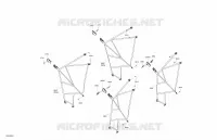 Habitacle - Filet de Protection