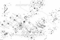 Système Électrique - Tous les Modèles