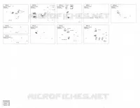 Câblage Principal - B - 710007148