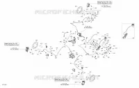 Freins - 450 EFI