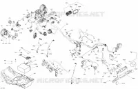 Électrique - 450 EFI - DPS - ABS