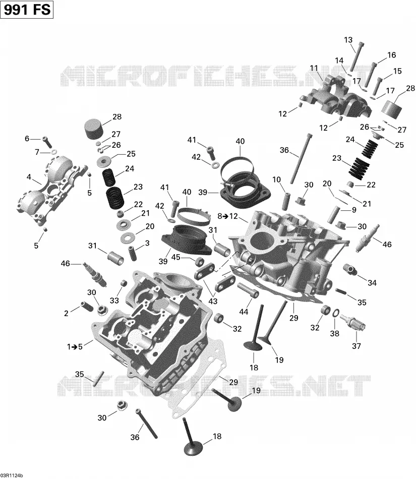 Culasse