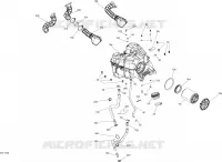 Silencieux Admission - Tous les Modèles
