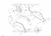 Habitacle - Console