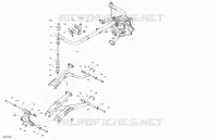Suspension Arrière - HD10