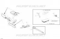 Mirroirs Et Outils