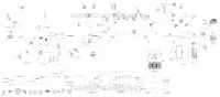 Câblage Principal - 710006239