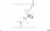 Électrique - 1000R EFI - Partie 2
