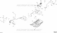 Électrique - 1000R EFI - Partie 3