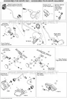 Accessoires Électriques Europe